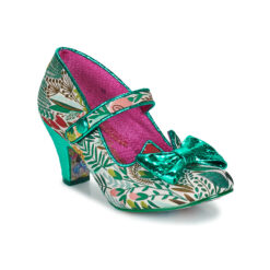 Γόβες  Γόβες Irregular Choice Piccolo Συνθετικό ύφασμα