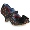 Γόβες Γόβες Irregular Choice SUMMER BREEZE Συνθετικό