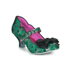 Γόβες  Γόβες Irregular Choice Summer Breeze Συνθετικό ύφασμα