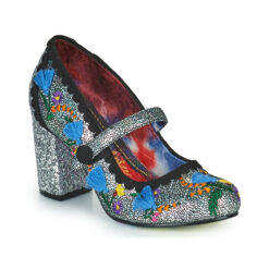 Γόβες  Γόβες Irregular Choice THISTLE DARLING Συνθετικό