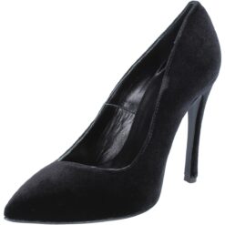 Γόβες  Γόβες Islo BZ229 Ύφασμα