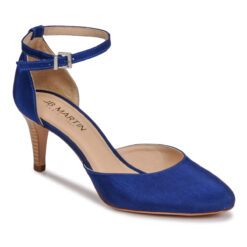 Γόβες  Γόβες JB Martin HANOR-2C Ύφασμα