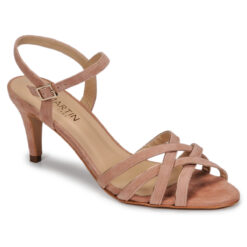 Γόβες  Γόβες JB Martin PIRIA Δέρμα