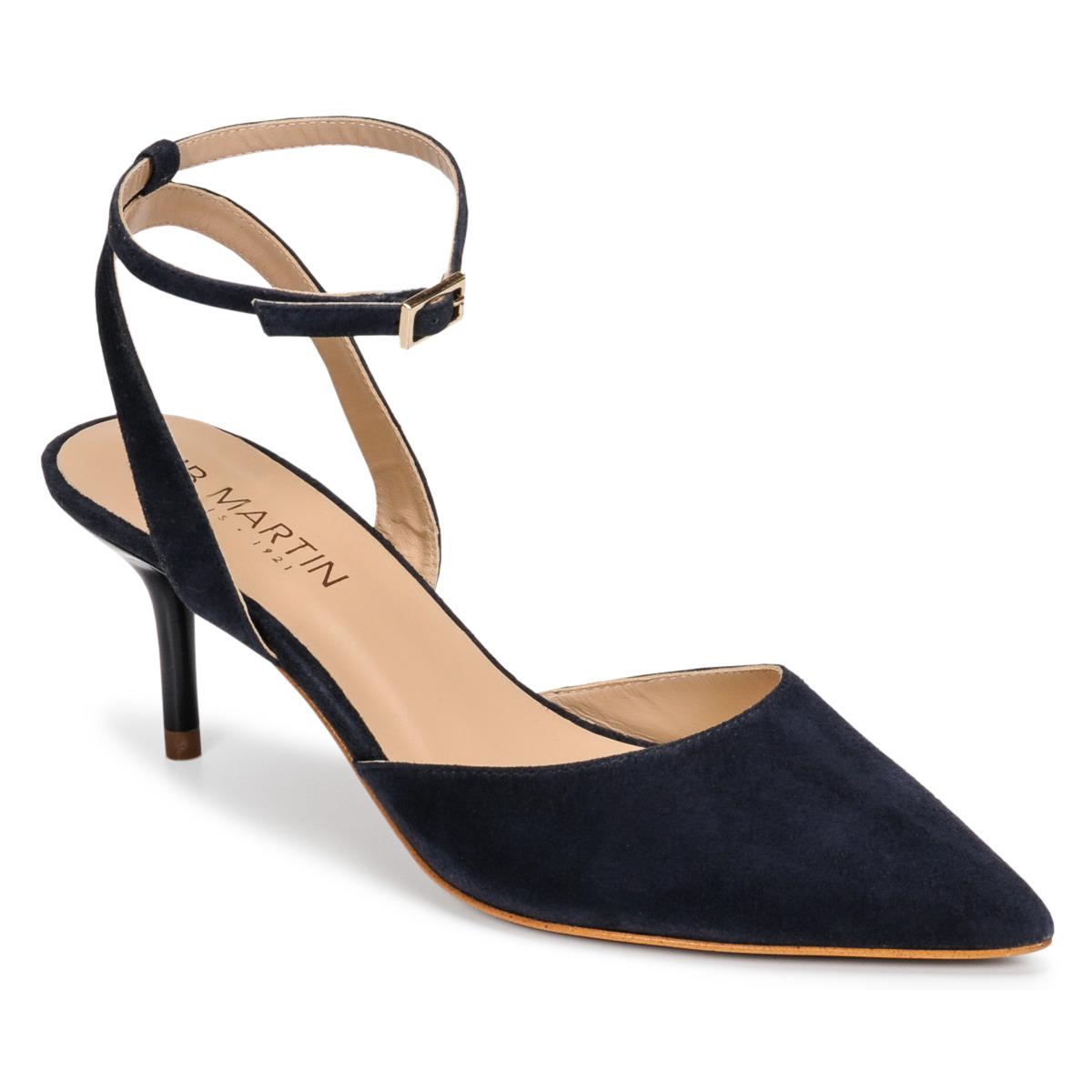 Γόβες-JB-Martin-TWISTO-Δέρμα