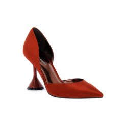 Γόβες  Γόβες Jeffrey Campbell RUS BYZANTINE RUST SATIN