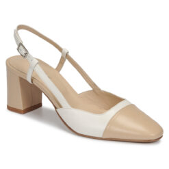 Γόβες  Γόβες Jonak DHAPOP Δέρμα