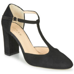 Γόβες  Γόβες Jonak VITAL Δέρμα