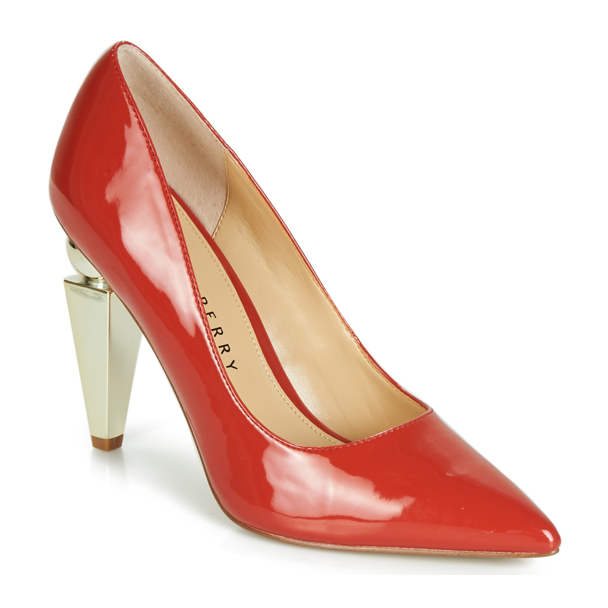 Γόβες-Katy-Perry-THE-MEMPHIS-Συνθετικό