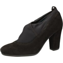 Γόβες  Γόβες Keys AE602 Δέρμα