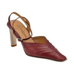 Γόβες  Γόβες Latitude –