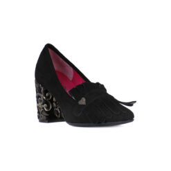 Γόβες  Γόβες Le Babe SCARPA CON FRANGIA