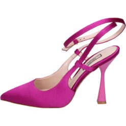 Γόβες  Γόβες Liu Jo BG249 Ύφασμα