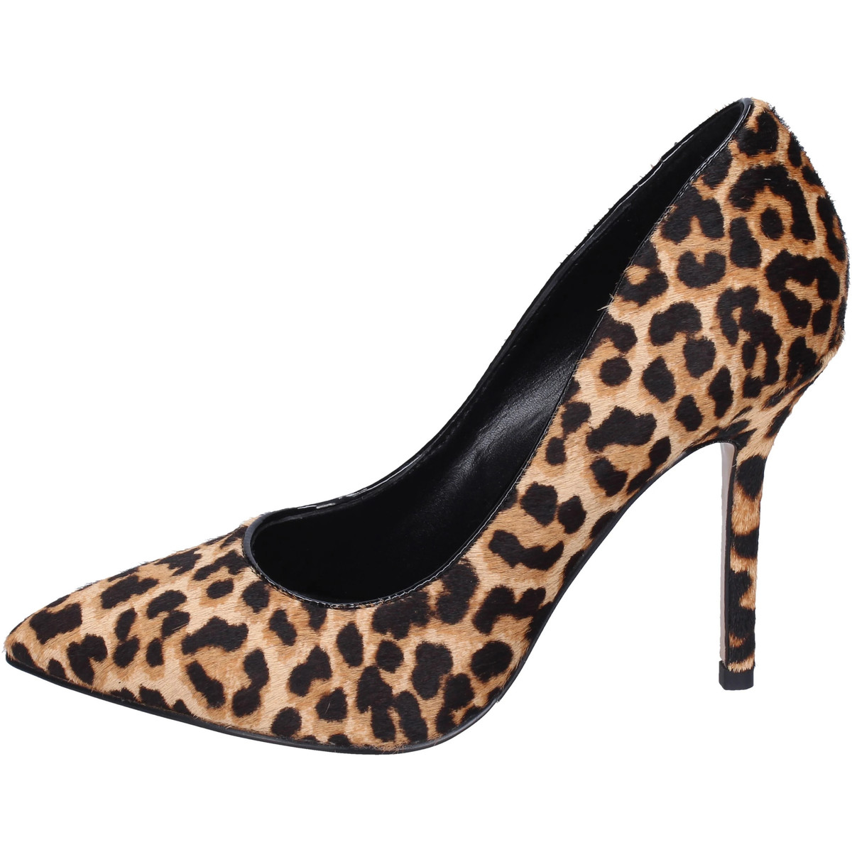 Γόβες-Liu-Jo-BG921-ADELE-01-Δέρμα