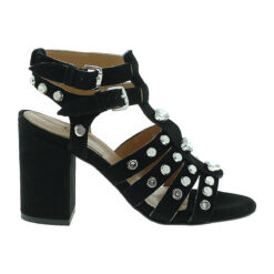 Γόβες  Γόβες Mally 6123