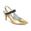 Γόβες  Γόβες Marc Jacobs VALERY Δέρμα