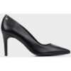 Γόβες Γόβες Martinelli Thelma 1489-3366T Negro