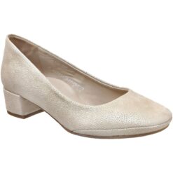 Γόβες  Γόβες Mephisto Brity Δέρμα