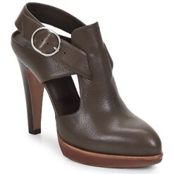 Γόβες  Γόβες Michel Perry MADRAS Δέρμα