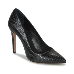 Γόβες  Γόβες Minelli BELOUNA Δέρμα