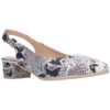 Γόβες  Γόβες Moda Bella 11-1349GS MOLOKAI BLANCO Mujer Blanco