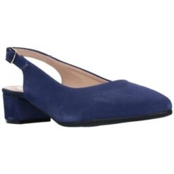 Γόβες  Γόβες Moda Bella 11-1394GS AZUL DELION Mujer Azul