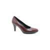 Γόβες  Γόβες Moda Bella 67-653 Mujer Burdeos