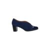 Γόβες  Γόβες Moda Bella 84-807 MIDNIGHT Mujer Azul marino
