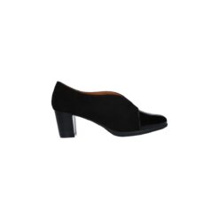 Γόβες  Γόβες Moda Bella 84-807 MIDNIGHT Mujer Negro