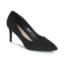 Γόβες  Γόβες Moony Mood PEROLINE Ύφασμα