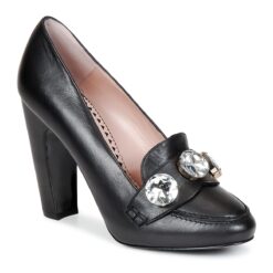 Γόβες  Γόβες Moschino Cheap & CHIC STONES Δέρμα