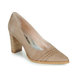 Γόβες  Γόβες Myma 5334MY Δέρμα