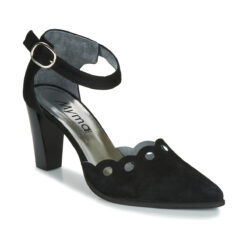 Γόβες  Γόβες Myma LOUSTIKI Δέρμα