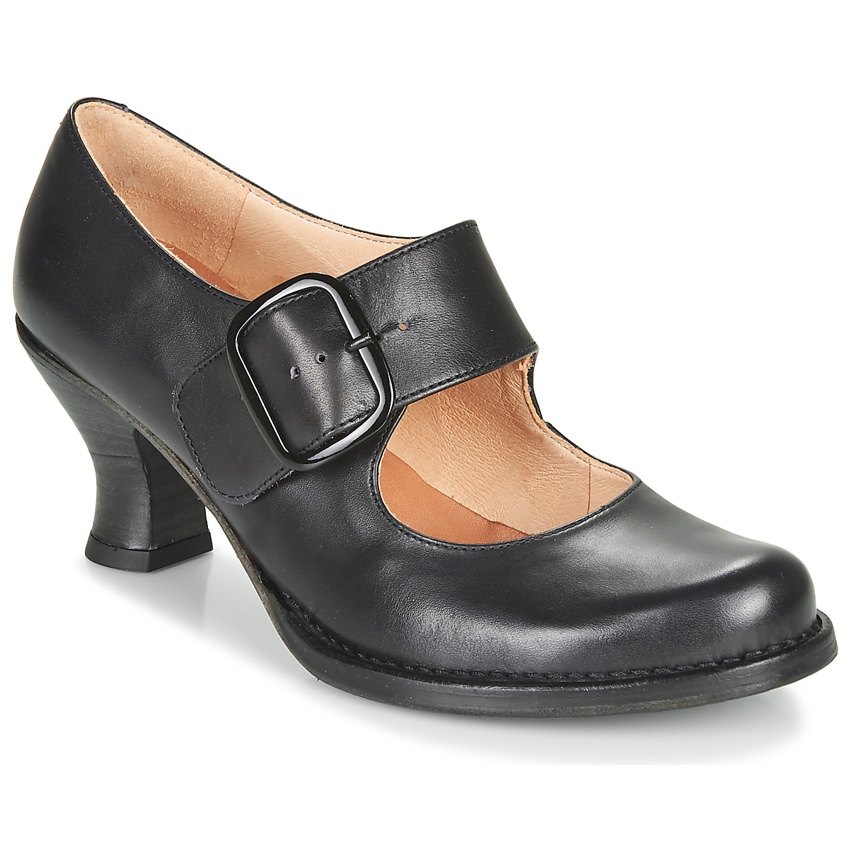 Γόβες-Neosens-ROCOCO-Δέρμα-2