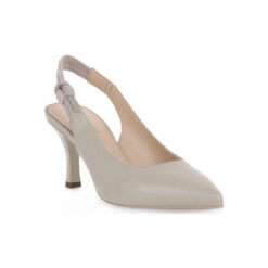 Γόβες  Γόβες NeroGiardini NERO GIARDINI 143 NAPPA SAND