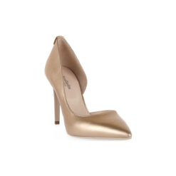 Γόβες  Γόβες NeroGiardini NERO GIARDINI 434 LAMINATO SANDALO