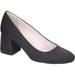 Γόβες  Γόβες Olga Rubini BJ387 Ύφασμα