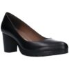 Γόβες  Γόβες Patricia Miller 4088 H8087 Mujer Negro