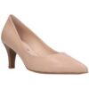 Γόβες  Γόβες Patricia Miller 4302 arena Mujer Beige