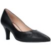 Γόβες  Γόβες Patricia Miller 4302 negro Mujer Negro
