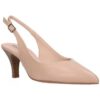 Γόβες  Γόβες Patricia Miller 4303 arena Mujer Beige