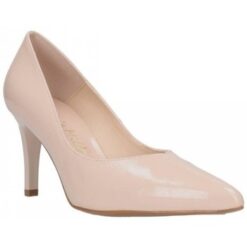 Γόβες  Γόβες Patricia Miller 5530 charol nude Mujer Nude