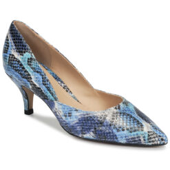 Γόβες  Γόβες Perlato MOLI Δέρμα