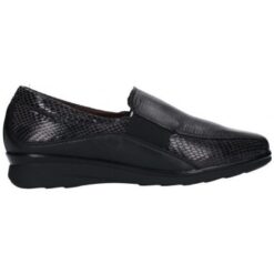 Γόβες  Γόβες Pitillos 1004 Mujer Negro