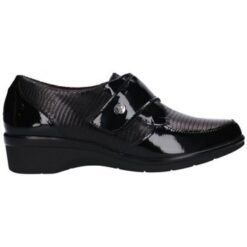 Γόβες  Γόβες Pitillos 1015 Mujer Negro