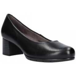 Γόβες  Γόβες Pitillos 1040 Mujer Negro