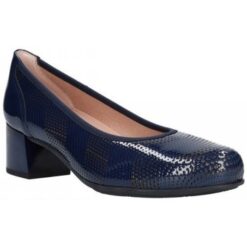 Γόβες  Γόβες Pitillos 6642 Mujer Azul marino