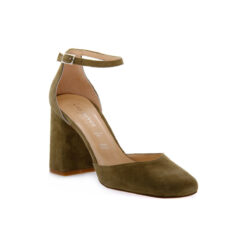 Γόβες  Γόβες Priv Lab KAKY CAMOSCIO