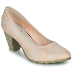 Γόβες  Γόβες S.Oliver 22404 Συνθετικό