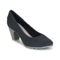 Γόβες  Γόβες S.Oliver 22404 Συνθετικό