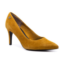 Γόβες  Γόβες S.Oliver Black Label Γυναικείες Ανατομικές Γόβες Saffron